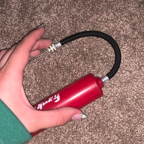 Ball pump - Picture 4 of 4